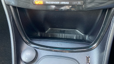 Ford Puma 1.0 EcoBoost Hybrid mHEV ST-Line X 5dr DCT Petrol Hatchback